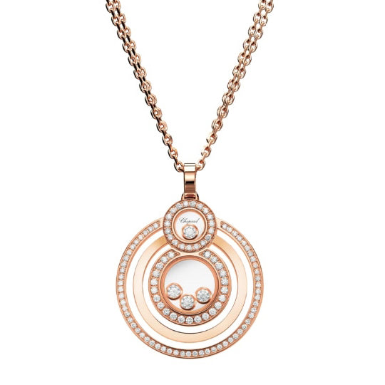 XB-799211-1003 half-diamond glass barrel 8-character pendant