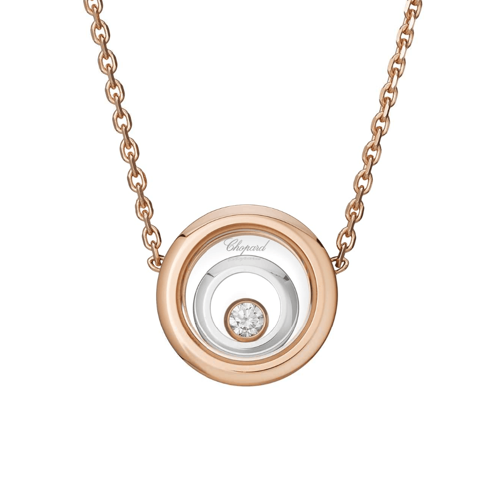 XB-81830-9001 ring-in-ring bolt chain pendant