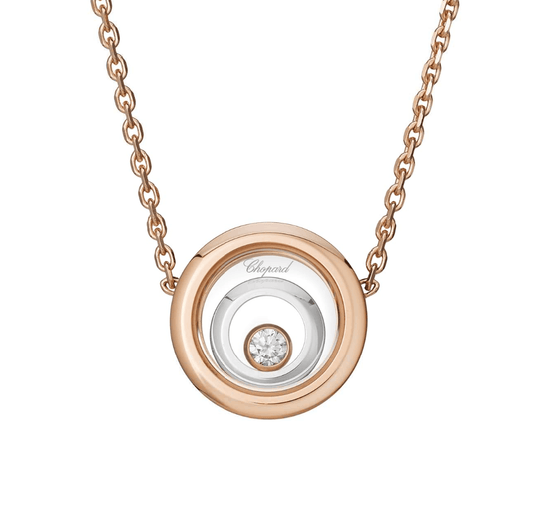 XB-81830-9001 ring-in-ring bolt chain pendant