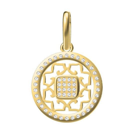 HW-CMD33776056 round pendant