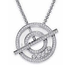 XB-816246-1002 inclined rod pendant