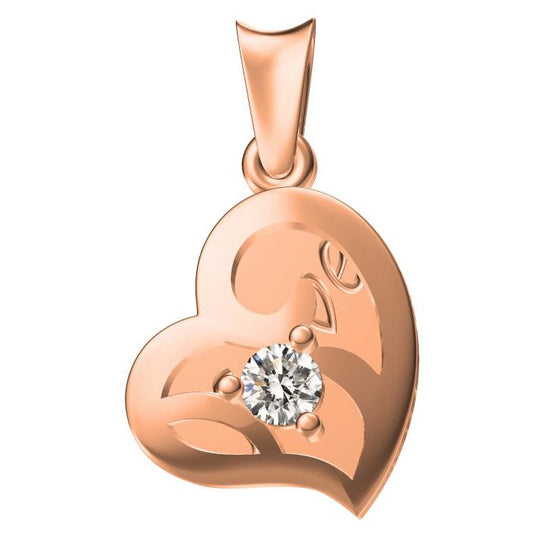 HW- CMDP13597 Heart Shape