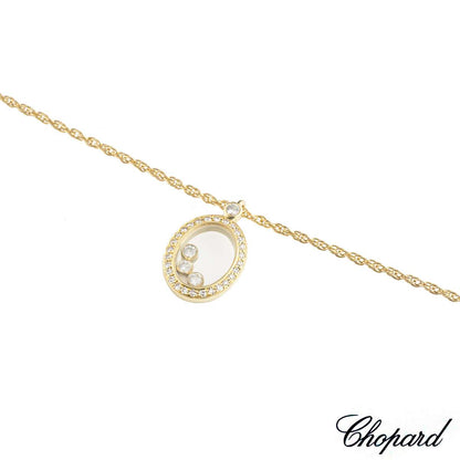 XB-XL849774 Oval Pendant