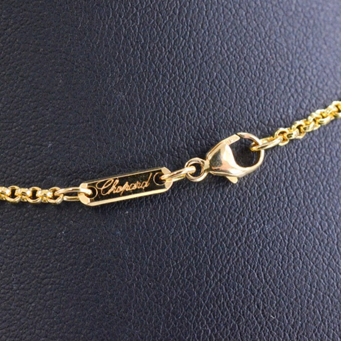 XB-XL849774 Oval Pendant