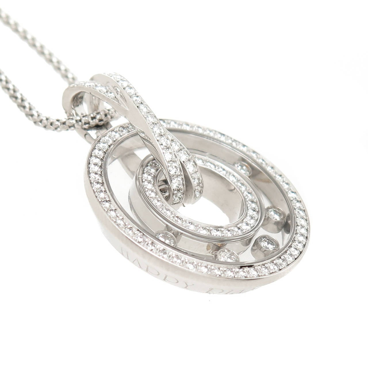 XB-796250-1001 five-pack barrel XO pendant