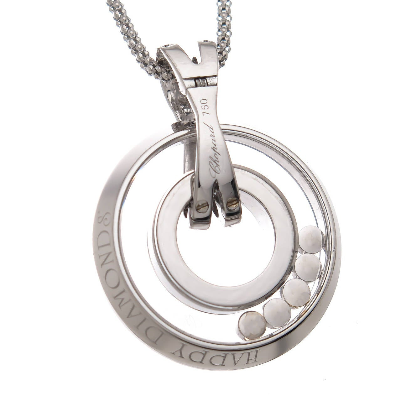 XB-796250-1001 five-pack barrel XO pendant