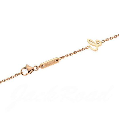 XB-799210-5001 three-barrel light gold single-barrel pendant