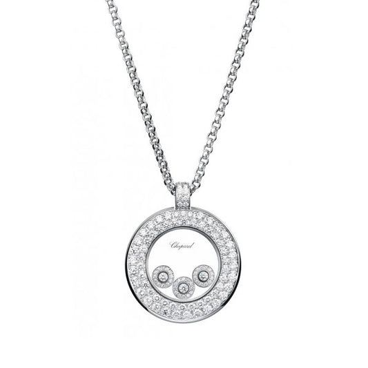 XB797342-1001 three-pack barrel ring pendant