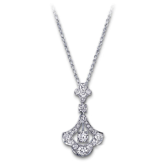 GLF-RGP401 fan pendant