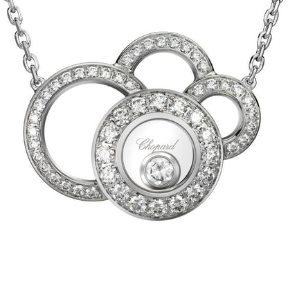 XB-819769-1003 single blister chain pendant