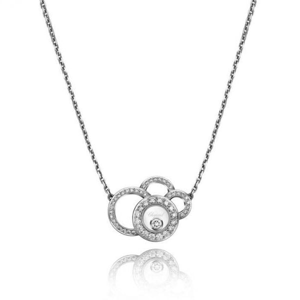 XB-819769-1003 single blister chain pendant
