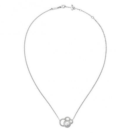 XB-819769-1003 single blister chain pendant