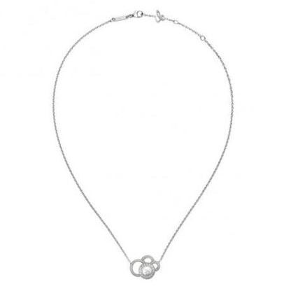 XB-819769-1003 single blister chain pendant