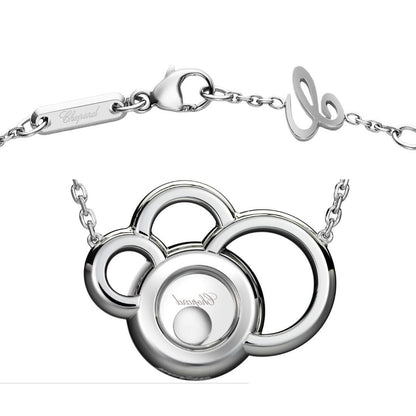 XB-819769-1003 single blister chain pendant