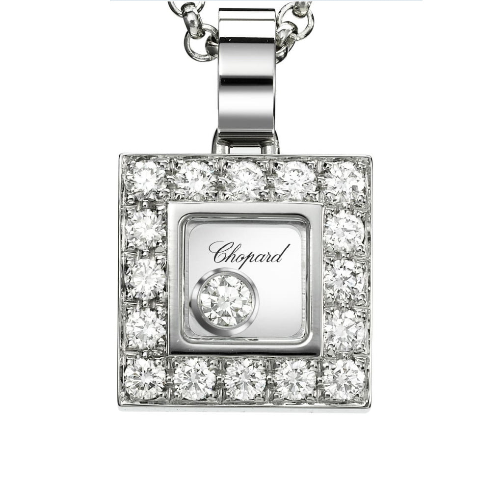 XB-792896-1001 square pendant
