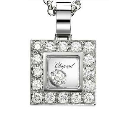 XB-792896-1001 square pendant