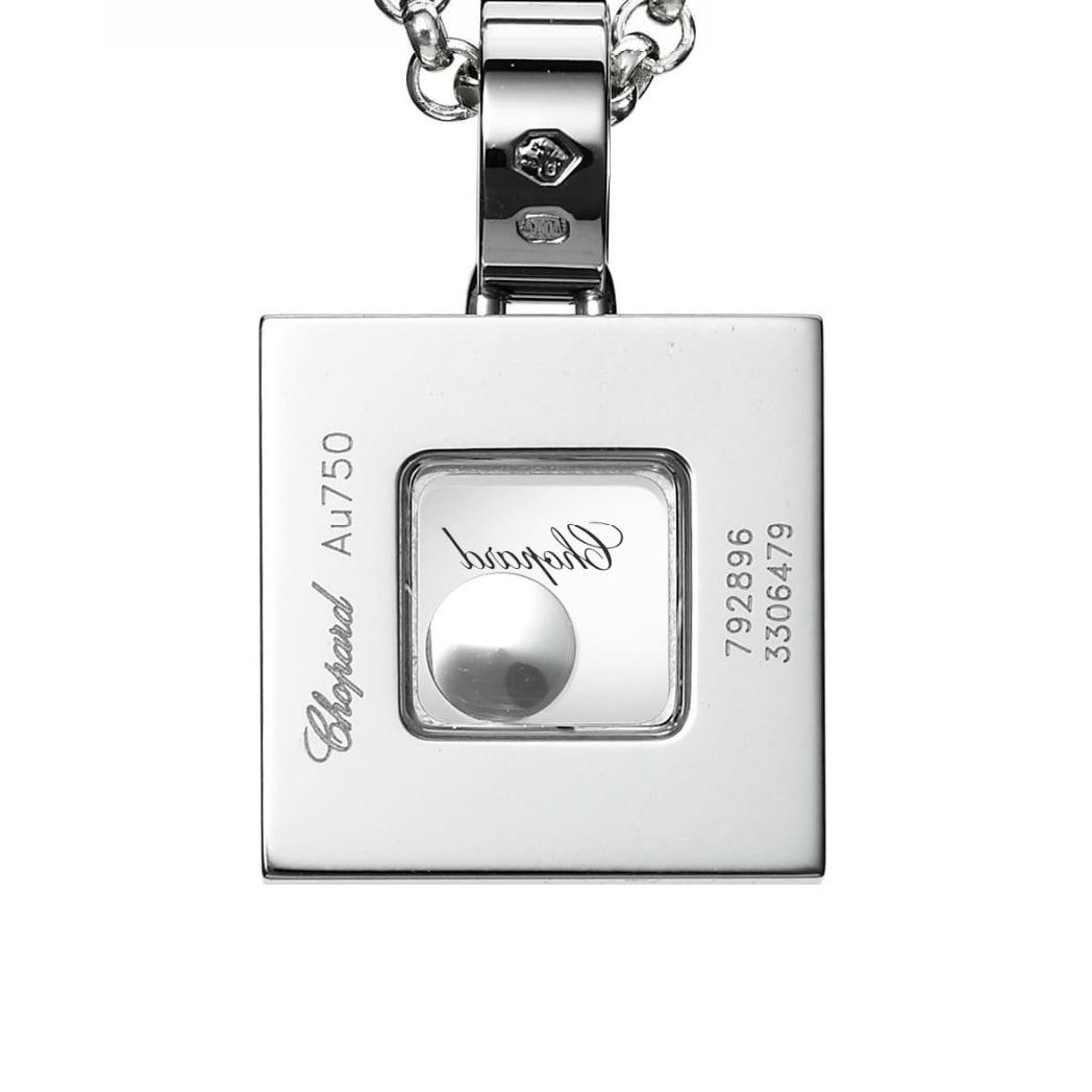 XB-792896-1001 square pendant