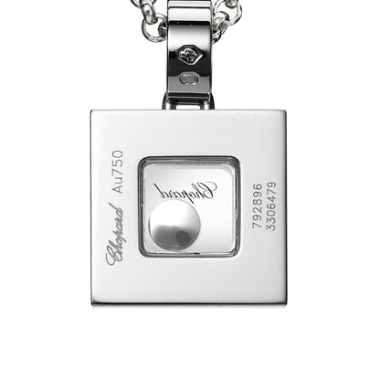 XB-792896-1001 square pendant