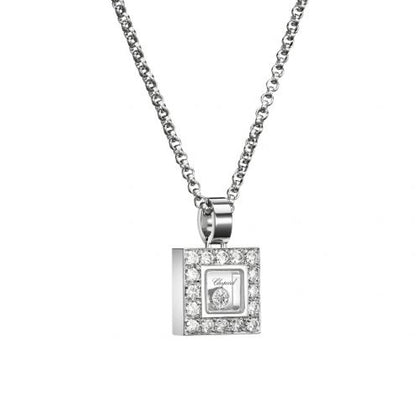 XB-792896-1001 square pendant