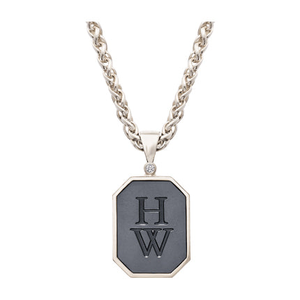 HW-CMD79888598-logo八角吊坠、单钻、小八角
