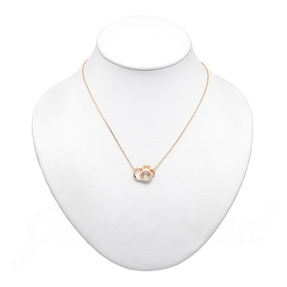 XB-819769-5002 single barrel chain pendant