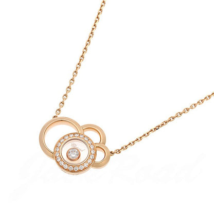 XB-819769-5002 single barrel chain pendant