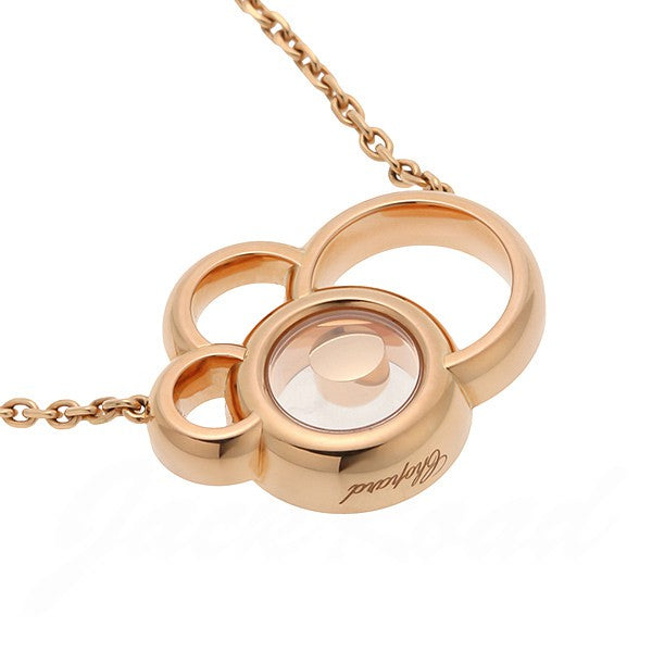 XB-819769-5002 single barrel chain pendant