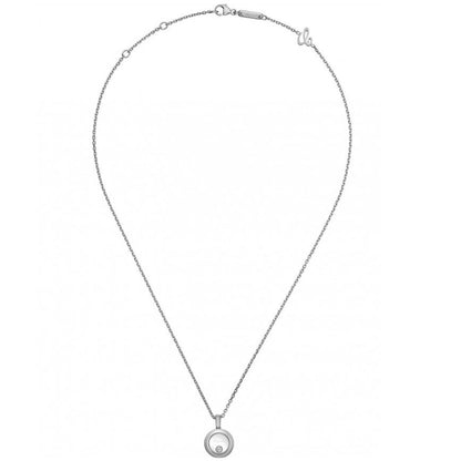XB-79A017-1001 ring single barrel pendant