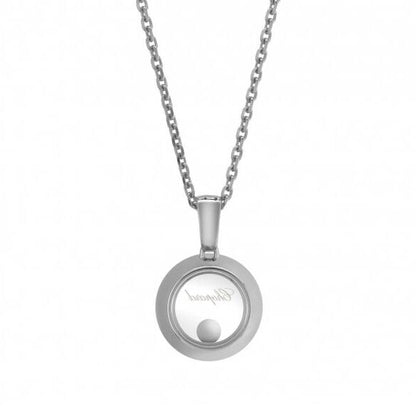 XB-79A017-1001 ring single barrel pendant