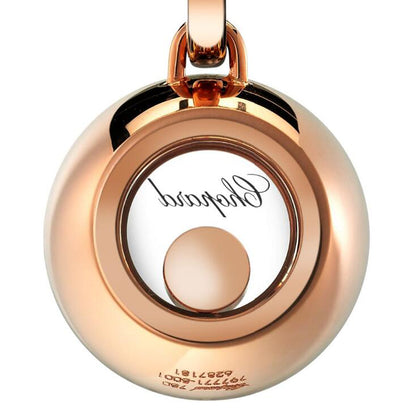 XB-797771-1001 single barrel round pendant