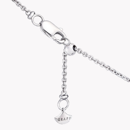GLF-RGP623 rope knot chain pendant