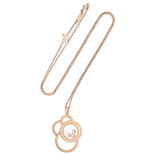 XB-799769-5001 three-pack barrel ring sticker pendant