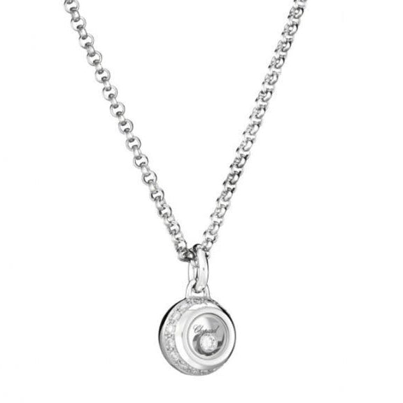 XB-799010-5001 single barrel ring pendant