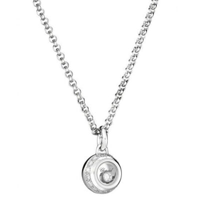 XB-799010-5001 single barrel ring pendant