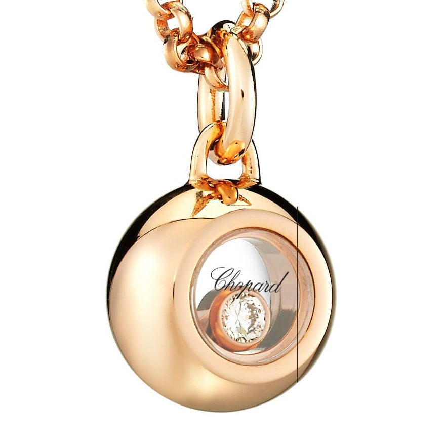 XB-799010-5001 single barrel ring pendant