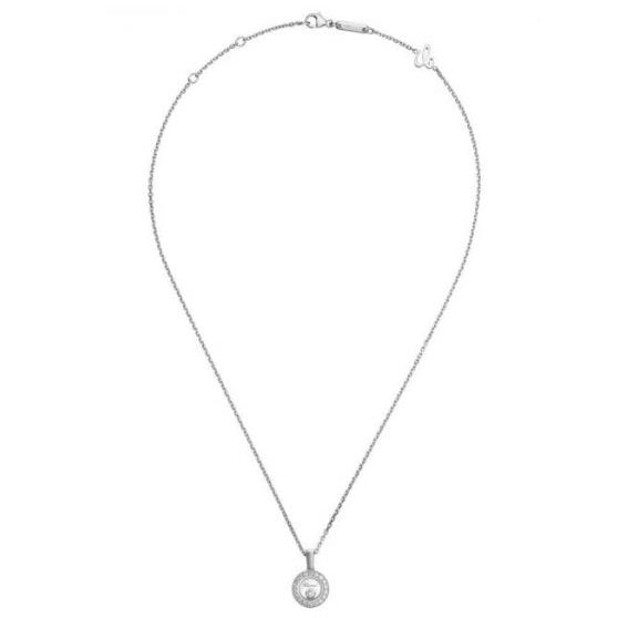 XB-79A017-1201 Ring Glass Single Bucket Pendant