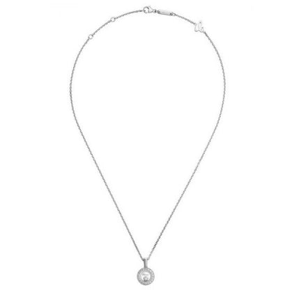 XB-79A017-1201 Ring Glass Single Bucket Pendant