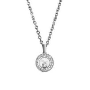 XB-79A017-1201 Ring Glass Single Bucket Pendant