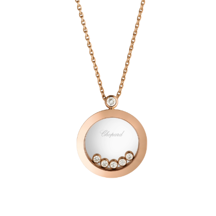 XB-799434-5001 guest version glass round pendant