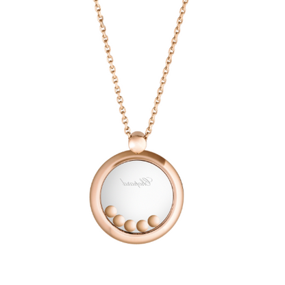 XB-799434-5001 guest version glass round pendant