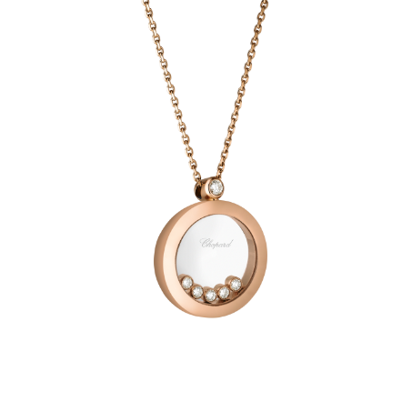XB-799434-5001 guest version glass round pendant