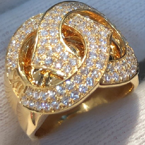 XNE-CN216578-009 double C ring