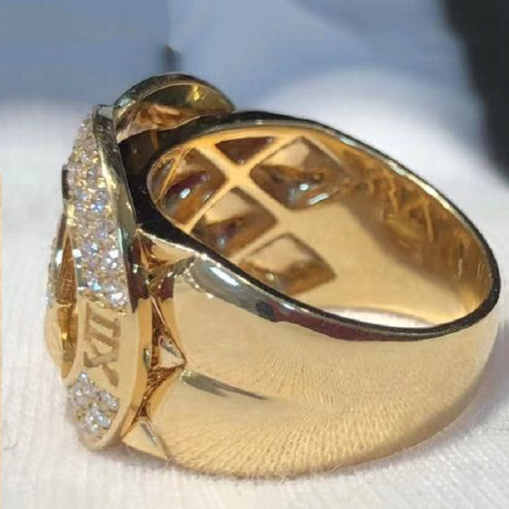 XNE-CN216578-009 double C ring