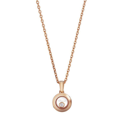 XB-79A017-5001 Ring Glass Single Bucket Pendant