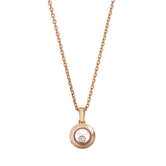 XB-79A017-5001 Ring Glass Single Bucket Pendant