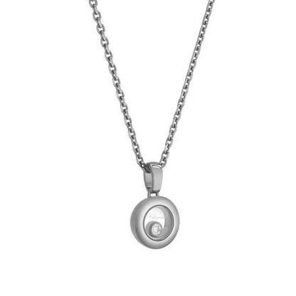 XB-79A017-5001 Ring Glass Single Bucket Pendant