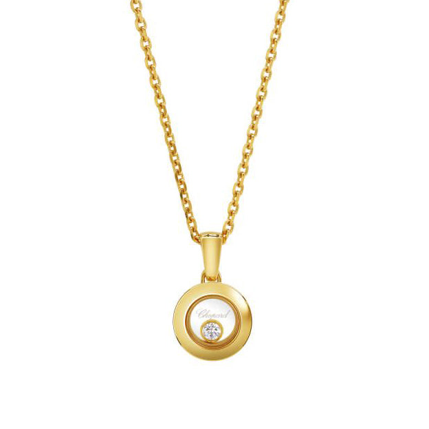 XB-79A017-5001 Ring Glass Single Bucket Pendant