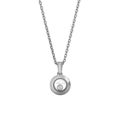 XB-79A017-5001 Ring Glass Single Bucket Pendant