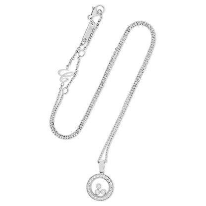 XB-79A018-1201 three-pack barrel ring pendant