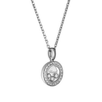 XB-79A018-1201 three-pack barrel ring pendant